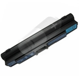 Batteria per notebook 6600mAh 10,8V 71Wh Li-ion