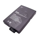 Batteria per notebook 6600mAh 10,8V 71Wh Li-ion
