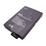 Batteria per notebook 6600mAh 10,8V 71Wh Li-ion