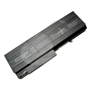 Batteria per notebook 6600mAh 10,8V 71Wh Li-ion
