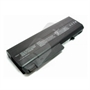 Batteria per notebook 6600mAh 10,8V 71Wh Li-ion