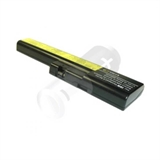 Batteria per notebook 6600mAh 10,8V 71Wh Li-ion