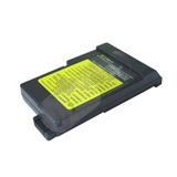Batteria per notebook 6600mAh 10,8V 71Wh Li-ion