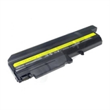 Batteria per notebook 6600mAh 10,8V 71Wh Li-ion