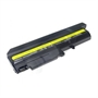Batteria per notebook 6600mAh 10,8V 71Wh Li-ion