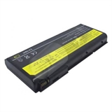 Batteria per notebook 6600mAh 10,8V 71Wh Li-ion