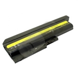 Batteria per notebook 6600mAh 10,8V 71Wh Li-ion