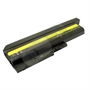 Batteria per notebook 6600mAh 10,8V 71Wh Li-ion