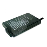 Batteria per notebook 6600mAh 10,8V 71Wh Li-ion
