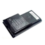 Batteria per notebook 6600mAh 10,8V 71Wh Li-ion