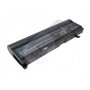 Batteria per notebook 6600mAh 10,8V 71Wh Li-ion