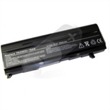 Batteria per notebook 6600mAh 10,8V 71Wh Li-ion
