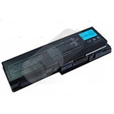 Batteria per notebook 6600mAh 10,8V 71Wh Li-ion