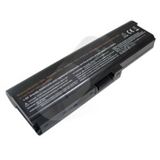 Batteria per notebook 6600mAh 10,8V 71Wh Li-ion