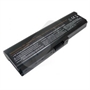 Batteria per notebook 6600mAh 10,8V 71Wh Li-ion