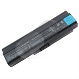 Batteria per notebook 6600mAh 10,8V 71Wh Li-ion