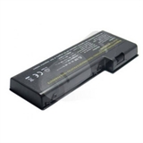 Batteria per notebook 6600mAh 10,8V 71Wh Li-ion