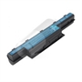 Batteria per notebook 6600mAh 10,8V 71Wh Li-ion