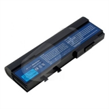 Batteria per notebook 6600mAh 11,1V 73Wh Li-ion