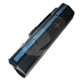 Batteria per notebook 6600mAh 11,1V 73Wh Li-ion