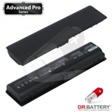 Batteria per notebook  Advanced Pro Series 4400mAh 10,8V 48Wh Li-ion