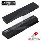 Batteria per notebook  Advanced Pro Series 4400mAh 10,8V 48Wh Li-ion