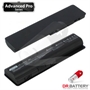 Batteria per notebook  Advanced Pro Series 4400mAh 10,8V 48Wh Li-ion