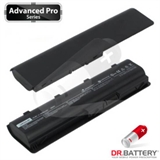 Batteria per notebook  Advanced Pro Series 4400mAh 10,8V 48Wh Li-ion