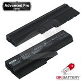 Batteria per notebook  Advanced Pro Series 4400mAh 10,8V 48Wh Li-ion