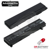Batteria per notebook  Advanced Pro Series 4400mAh 10,8V 48Wh Li-ion