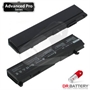Batteria per notebook  Advanced Pro Series 4400mAh 10,8V 48Wh Li-ion