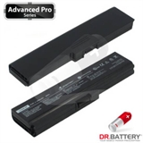 Batteria per notebook  Advanced Pro Series 4400mAh 10,8V 48Wh Li-ion