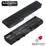 Batteria per notebook  Advanced Pro Series 4400mAh 11,1V 48Wh Li-ion