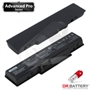 Batteria per notebook  Advanced Pro Series 4400mAh 11,1V 48Wh Li-ion