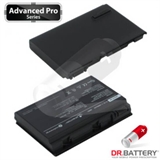 Batteria per notebook  Advanced Pro Series 4400mAh 11,1V 48Wh Li-ion