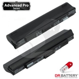 Batteria per notebook  Advanced Pro Series 4400mAh 11,1V 48Wh Li-ion