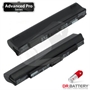 Batteria per notebook  Advanced Pro Series 4400mAh 11,1V 48Wh Li-ion