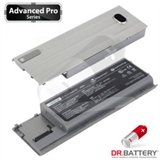 Batteria per notebook  Advanced Pro Series 4400mAh 11,1V 48Wh Li-ion