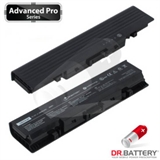 Batteria per notebook  Advanced Pro Series 4400mAh 11,1V 48Wh Li-ion