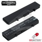 Batteria per notebook  Advanced Pro Series 4400mAh 11,1V 48Wh Li-ion