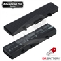 Batteria per notebook  Advanced Pro Series 4400mAh 11,1V 48Wh Li-ion