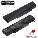 Batteria per notebook  Advanced Pro Series 4400mAh 11,1V 48Wh Li-ion