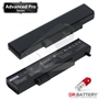 Batteria per notebook  Advanced Pro Series 4400mAh 11,1V 48Wh Li-ion