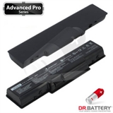 Batteria per notebook  Advanced Pro Series 4400mAh 11,1V 48Wh Li-ion