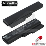 Batteria per notebook  Advanced Pro Series 4400mAh 11,1V 48Wh Li-ion