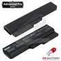 Batteria per notebook  Advanced Pro Series 4400mAh 11,1V 48Wh Li-ion