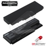 Batteria per notebook  Advanced Pro Series 4400mAh 14,8V 65Wh Li-ion