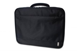 BORSA A 4 COMPARTIMENTI PER NOTEBOOK 15,6' DIMENSIONI ESTERNE CM. 43X32X15