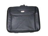 BORSA PER NOTEBOOK 15.4' MISURE CM. 32,5X42X6 SEMI-RIGIDA