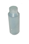 *BOTTIGLIA REFILL TONER OKI 7100 NERO